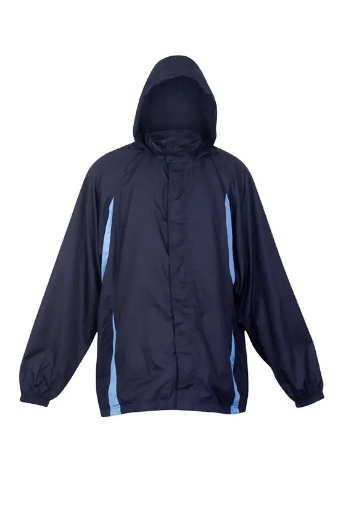 Picture of RAMO, Mens Shower Proof Jacket